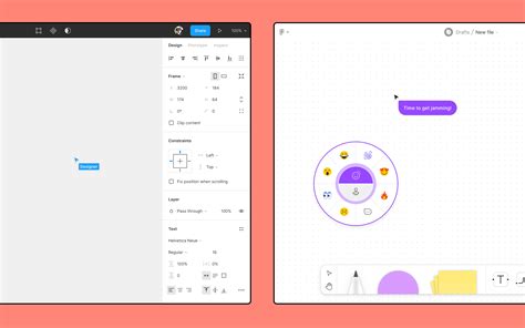 The Figma community is a reliable resource for professional design tips and templates to add to your own library. Thousands of designers have used Figma community contributor Nailul Izah's handy wireframes kit, which includes over 50 components. With Figma, your next prototype may be your best yet.